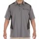 5.11 Tactical Freedom Flex Polo, Storm - 71356-092-S