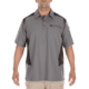 5.11 Tactical Freedom Flex Polo, Storm - 71356-092-S