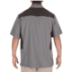 5.11 Tactical Freedom Flex Polo, Storm - 71356-092-S