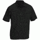 5.11 Tactical Freedom Flex Short Sleeve Shirt - Men's, Black, Small, 71340-019-S