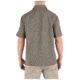 5.11 Tactical Freedom Flex Woven Short Sleeve Shirt - Men's, Ranger Green, 2XL, 71340-186-2XL