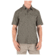 5.11 Tactical Freedom Flex Short Sleeve Shirt - Men's, Ranger Green, Medium, 71340-186-M