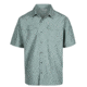 5.11 Tactical Freedom Flex Short Sleeve Shirt - Men's, Dusty Sage, Medium, 71340-820-M