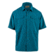 5.11 Tactical Freedom Flex Short Sleeve Shirt - Men's, Lake, Extra Small, 71340-778-XS