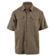 5.11 Tactical Freedom Flex Short Sleeve Shirt - Men's, Stampede, Extra Large, 71340-172-XL