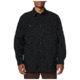 5.11 Tactical Frontier Shirt Jacket, Black - 72497-019-L
