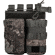 5.11 Tactical Geo7 Double AR Pouch, Night, One Size 56157G7-357-1 SZ