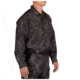 5.11 Tactical Geo7 Fast-Tac TDU Long Sleeve Shirt - Mens, Night, Extra Large, Regular 72465G7-357-XL-R