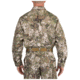 5.11 Tactical Geo7 Fast-Tac TDU Long Sleeve Shirt - Mens, Terrain, Medium, Regular 72465G7-865-M-R