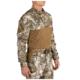 5.11 Tactical Geo7 Fast-Tac TDU Rapid Shirt - Mens, Terrain, Extra Small, Regular 72488G7-865-XS-R