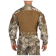 5.11 Tactical Geo7 Fast-Tac TDU Rapid Shirt - Mens, Terrain, Extra Small, Regular 72488G7-865-XS-R