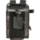 5.11 Tactical Geo7 Radio Pouch, Night, One Size 58718G7-357-1 SZ