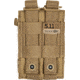 5.11 Tactical Geo7 Radio Pouch, Terrain, One Size 58718G7-865-1 SZ