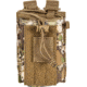 5.11 Tactical Geo7 Radio Pouch, Terrain, One Size, 58718G7-865-1 SZ