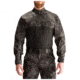5.11 Tactical Geo7 Stryke TDU Rapid Long Sleeve - Mens, Night, Small, Regular, 72071G7-357-S-R
