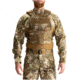 5.11 Tactical Geo7 Tactec Plate Carrier, Terrain, One Size, 56100G7-865-1 SZ
