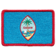 5.11 Tactical Guam Flag Patch, Multi, One Size, 81538-999-1 SZ