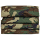 5.11 Tactical Halo Neck Gaiter, Woodland Cam, One Size, 89471-938-1 SZ