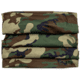 5.11 Tactical Halo Neck Gaiter - Unisex, Woodland Camo, Woodland Cam, 1 SZ, 89471-938-1 SZ