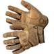 5.11 Tactical Hard Times 2 Gloves, Kangaroo, 2XL, 59379-134-2XL