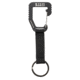 5.11 Tactical Hardpoint MK1 Carabiner, Black, One Size, 56597-019-1 SZ