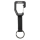 5.11 Tactical Hardpoint MK1 Carabiner, Black, 1 SZ, 56597-019-1 SZ