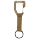 5.11 Tactical Hardpoint MK1 Carabiner, Kangaroo, 1 SZ, 56597-134-1 SZ