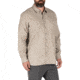 5.11 Tactical Hawthorn Long Sleeve Shirt - Mens, Khaki, 2XL, 72513-055-2XL
