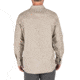 5.11 Tactical Hawthorn Long Sleeve Shirt - Mens, Khaki, 2XL, 72513-055-2XL