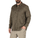 5.11 Tactical Hawthorn Long Sleeve Shirt - Mens, Ranger Green, Small, 72513-186-S
