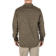 5.11 Tactical Hawthorn Long Sleeve Shirt - Mens, Ranger Green, Small, 72513-186-S