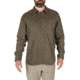 5.11 Tactical Hawthorn Long Sleeve Shirt - Mens, Ranger Green, Small, 72513-186-S