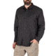 5.11 Tactical Hawthorn Long Sleeve Shirt - Mens, Volcanic, Large, 72513-098-L