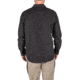 5.11 Tactical Hawthorn Long Sleeve Shirt - Mens, Volcanic, Large, 72513-098-L