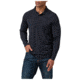5.11 Tactical Helios L/s Polo, Dark Navy, 42022-724-2XL-R