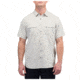 5.11 Tactical Herringbone Short Sleeve Shirt - Men's, Python Herringbone, Small, Regular, 71375-262-S