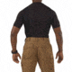 5.11 Tactical Holster Crew Short Sleeve Shirt, TAN, 2XL 40011-TAN-2XL