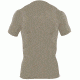 5.11 Tactical Holster V-Neck Short Sleeve Shirt, TAN, 2XL 40021-TAN-2XL