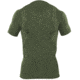 5.11 Tactical Holster V-Neck Short Sleeve Shirt, TDU GREEN, 2XL 40021-TDU GREEN-2XL