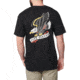 5.11 Tactical Jerry Eagle Tee - Men's, Black, Extra Large, 41195PPW-019-XL