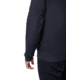5.11 Tactical Job Shirt w/Canvas 2.0 - Mens, Fire Navy, Regular, Large, 72535-720-L-R