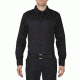5.11 Tactical Taclite PDU Rapid Long Sleeve Shirt - Men's, 5XL, Short, Midnight Navy, 72093-750-5XL-S