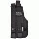 5.11 Tactical LBE Holster 58780 Back