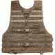 5.11 Tactical LBE Vest, Sandstone, Regular 58631-328-REG