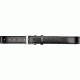 5.11 Tactical 1.5in Leather Casual Belt, Plain - Men's, Black, L, 59501-019-L