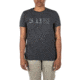 Legacy Topo Fill S/S Tee
