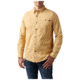 5.11 Tactical Legend L/S Shirt - Mens, Granola, XS, 72522-596-XS