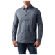 5.11 Tactical Legend L/S Shirt - Mens, Turbulence, 2XL, 72522-545-2XL