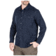 5.11 Tactical Legend Long Sleeve Shirt - Men's, Peacoat, Medium, 72522-787-M
