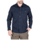 5.11 Tactical Legend Long Sleeve Shirt - Men's, Peacoat, Medium, 72522-787-M